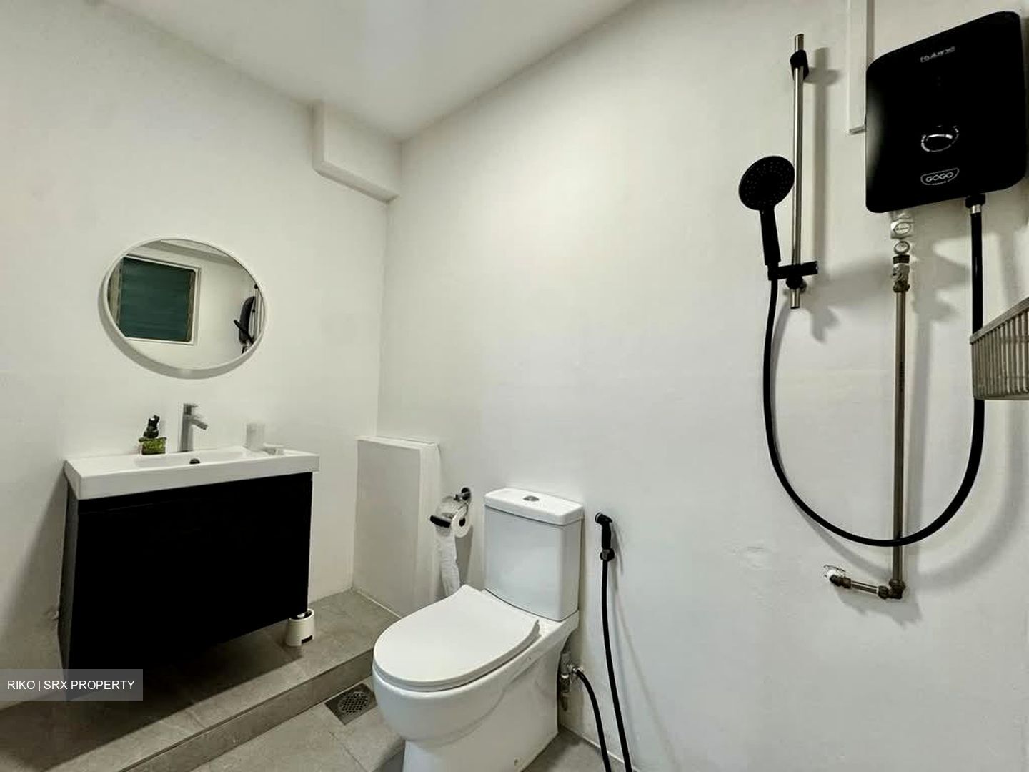 Melville Park (D18), Condominium #537939021